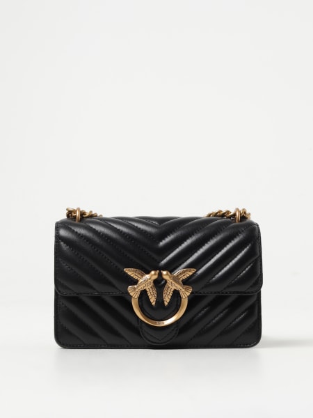 Shoulder bag woman Pinko