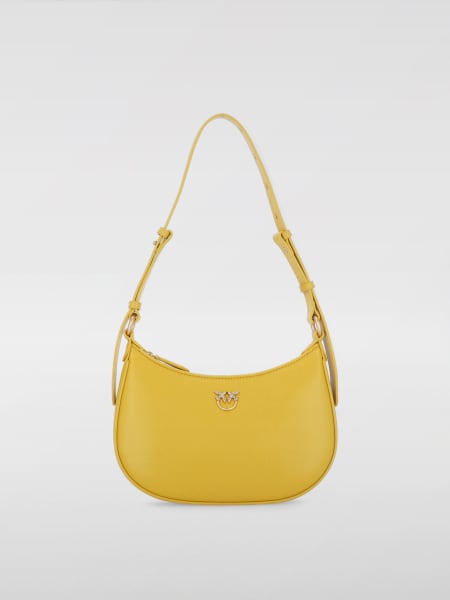 Designer bags: Shoulder bag woman Pinko