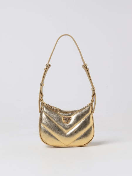 Shoulder bag woman Pinko