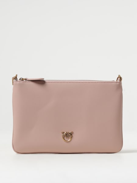 Pinko donna: Borsa Pinko in pelle