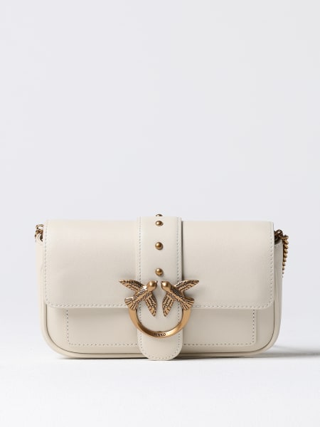 Shoulder bag woman Pinko