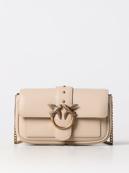 Schultertasche Damen Pinko