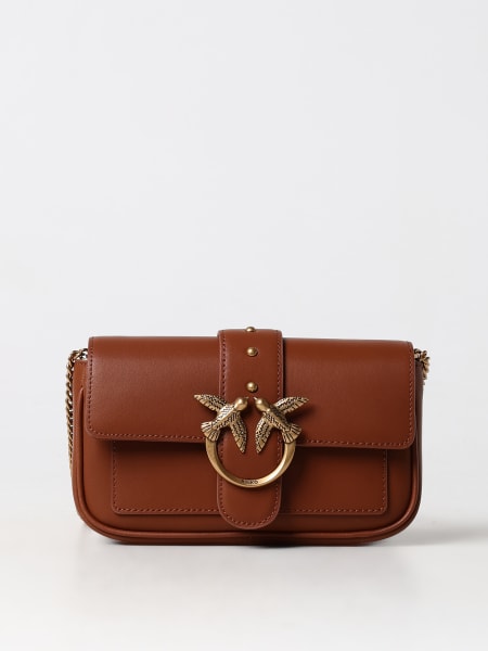 Shoulder bag: Shoulder bag woman Pinko