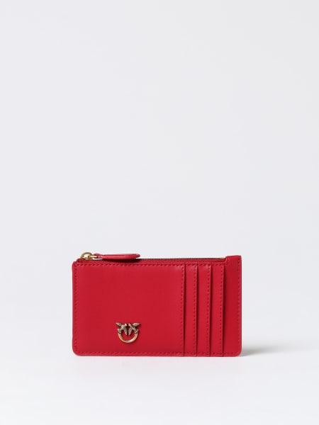 Pinko women's cardholder