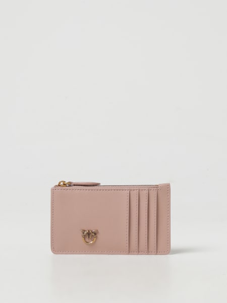 Pinko women's cardholder