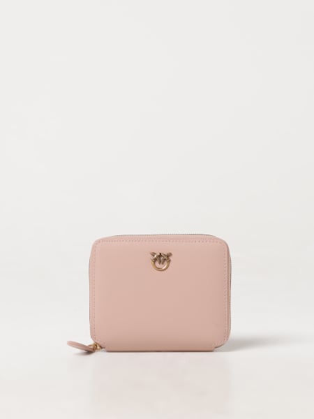 Designer wallets: Shoulder bag woman Pinko