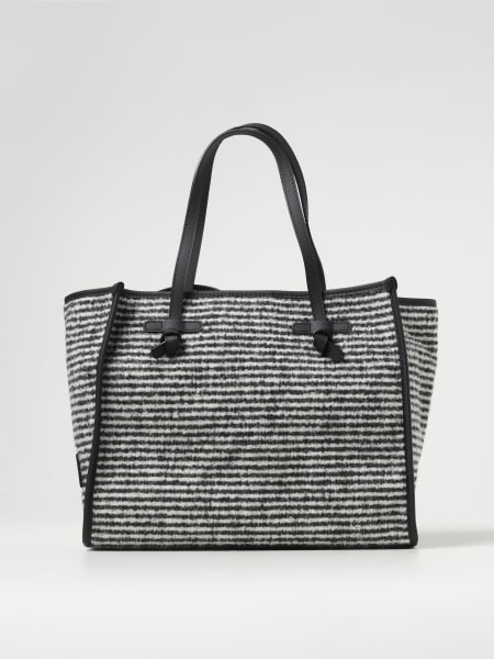 Borsa Gianni Chiarini Club Marcella in tessuto pullover