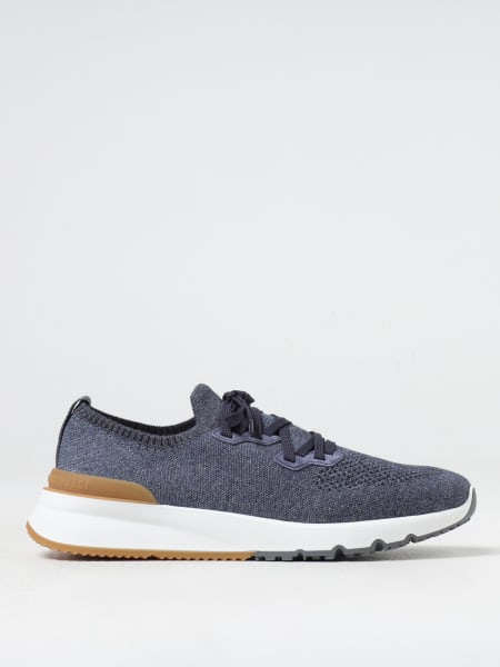 Sneakers man Brunello Cucinelli