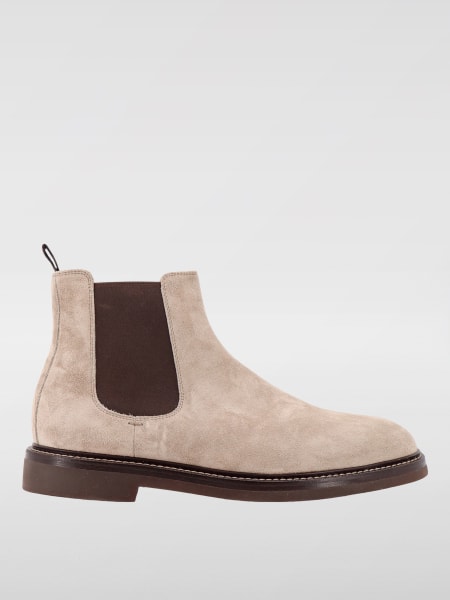 Shoes man Brunello Cucinelli