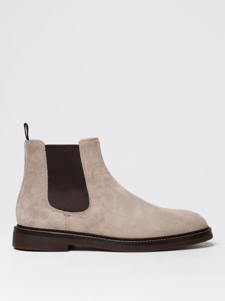 Shoes man Brunello Cucinelli