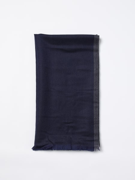 Men's Brunello Cucinelli: Scarf man Brunello Cucinelli