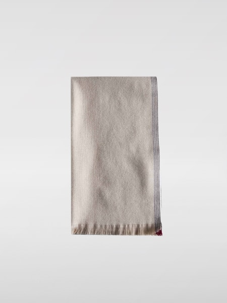 Scarf man Brunello Cucinelli