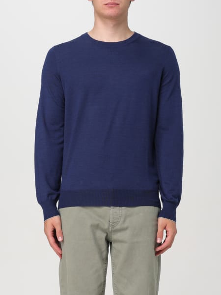 Sweater man Brunello Cucinelli