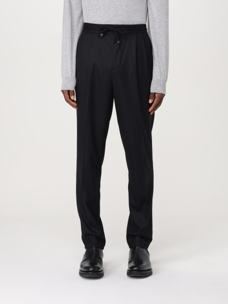 Pants men Brunello Cucinelli