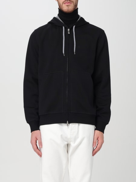 Sweatshirt man Brunello Cucinelli