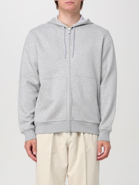 Sweatshirt man Brunello Cucinelli