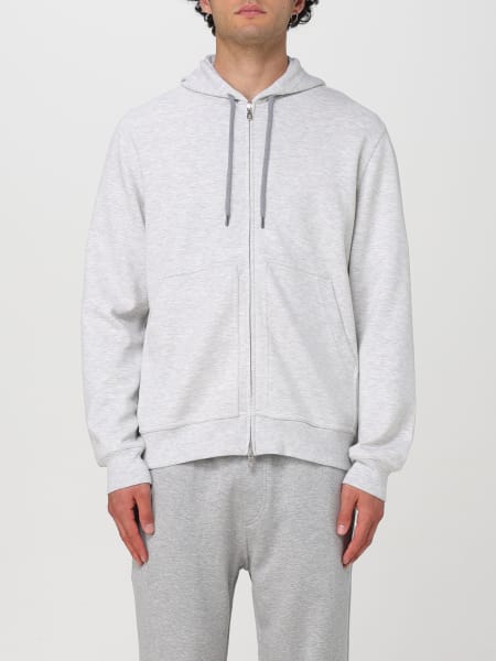 Sweatshirt man Brunello Cucinelli