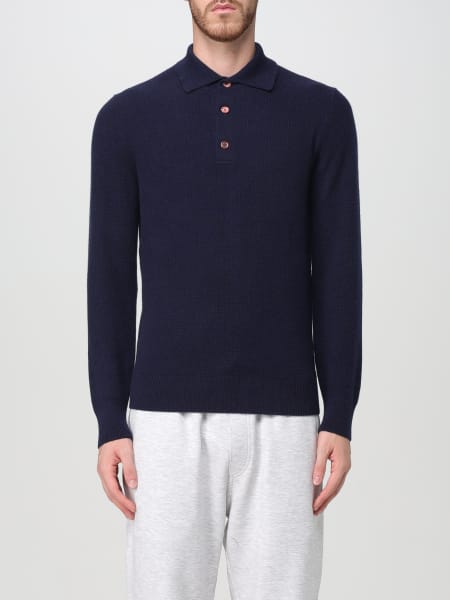 Sweater man Brunello Cucinelli