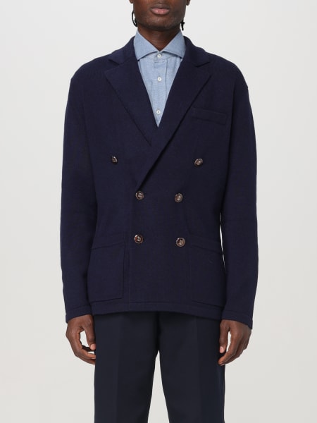 Blazer man Brunello Cucinelli