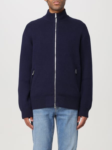 Sweater man Brunello Cucinelli