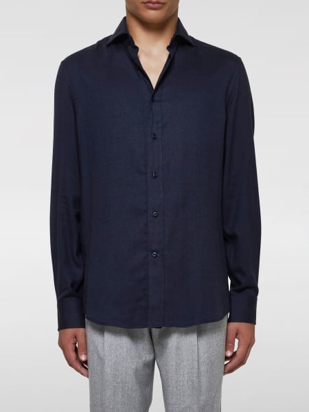 Shirt man Brunello Cucinelli