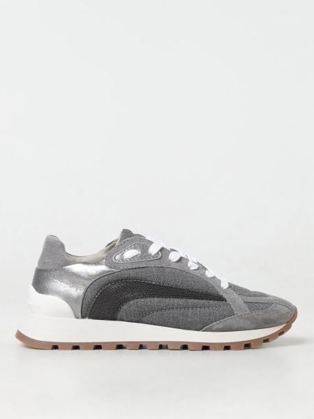 Sneakers Damen Brunello Cucinelli