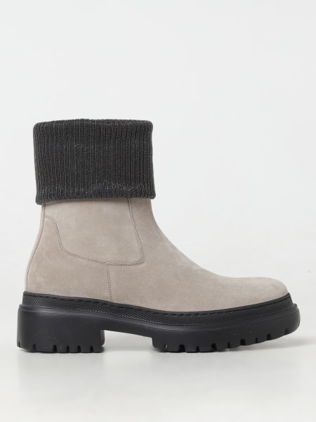 Chaussures femme Brunello Cucinelli