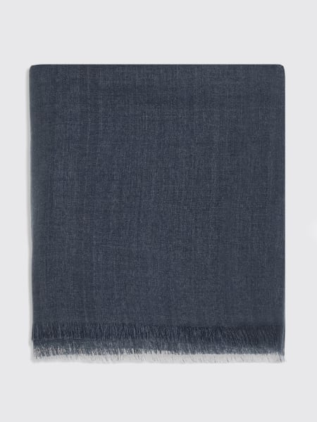 Scarf woman Brunello Cucinelli