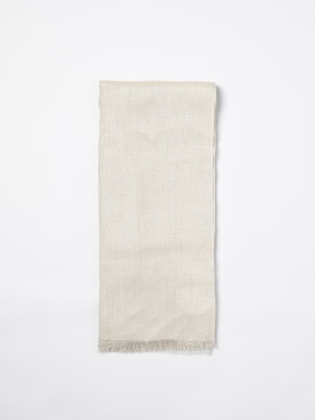 Scarf woman Brunello Cucinelli