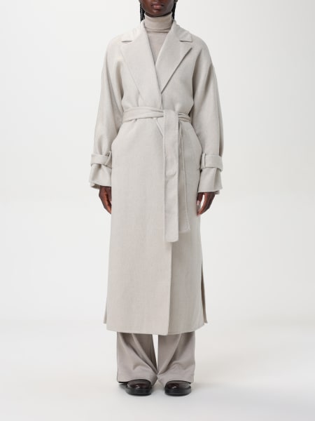 Coat woman Brunello Cucinelli