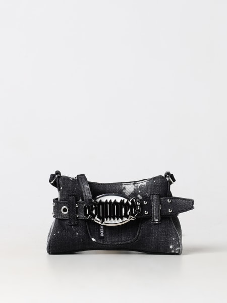 Shoulder bag woman Dsquared2