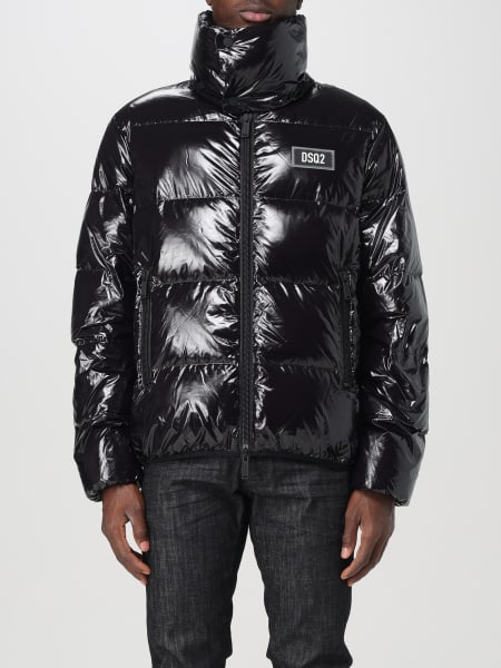 Jacket man Dsquared2