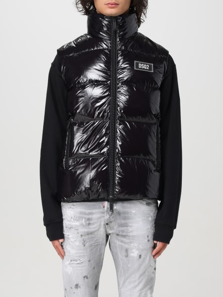 Jacket man Dsquared2