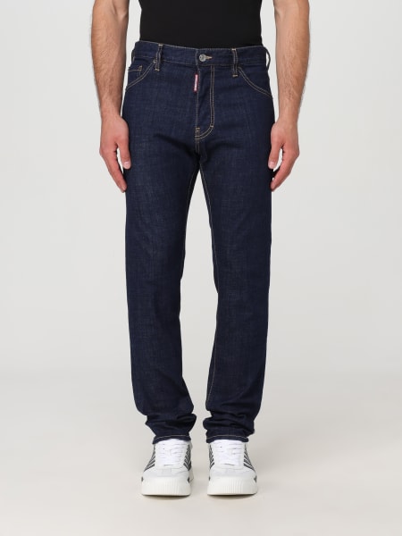 Jeans man Dsquared2