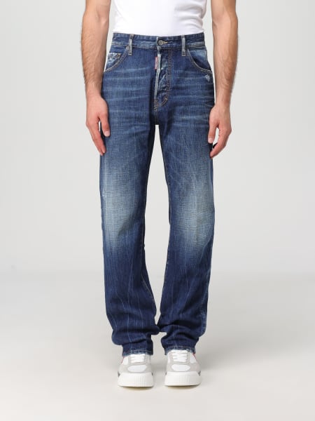 Jeans homme Dsquared2