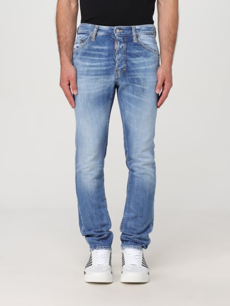 Jeans man Dsquared2