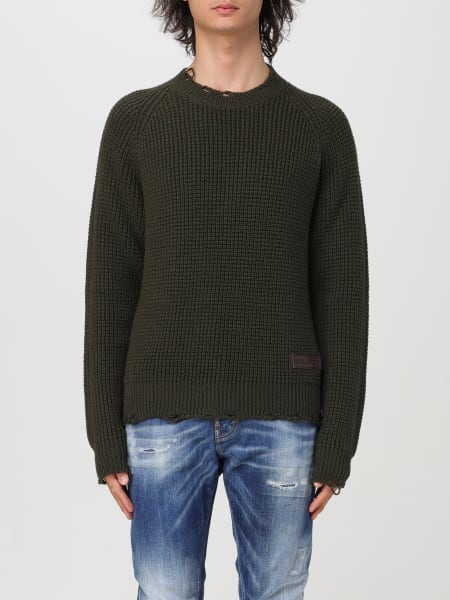 Jumper men Dsquared2