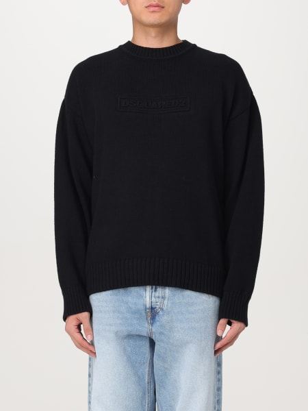 Jumper men Dsquared2