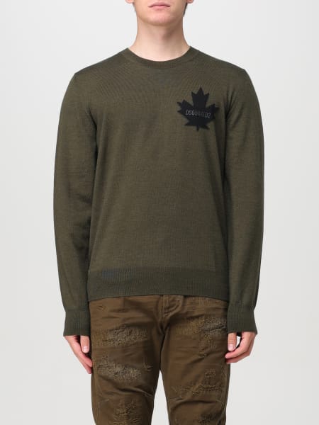 Jumper men Dsquared2