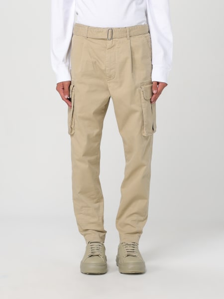 Pants men Dsquared2