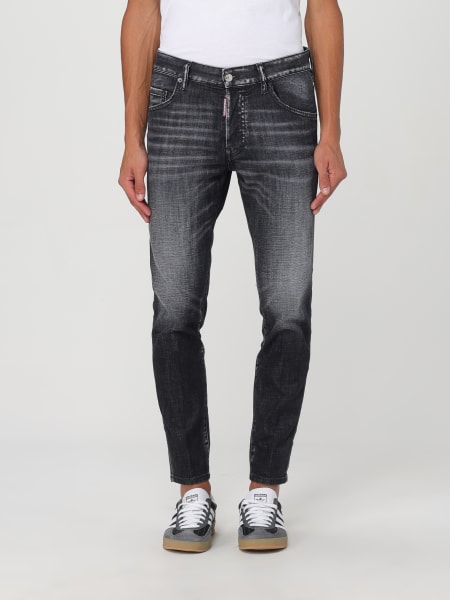 Jeans man Dsquared2