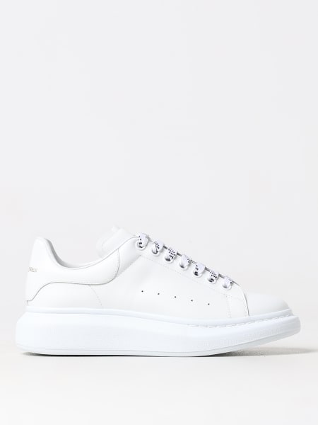 Alexander mcqueen scarpe uomo saldi online