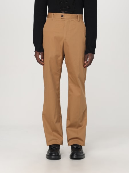Pants men McQueen