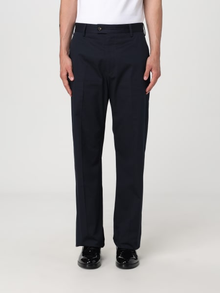 Pants man Alexander McQueen