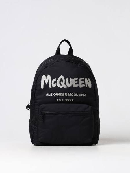 Men's Alexander McQueen: Bags man Alexander McQueen