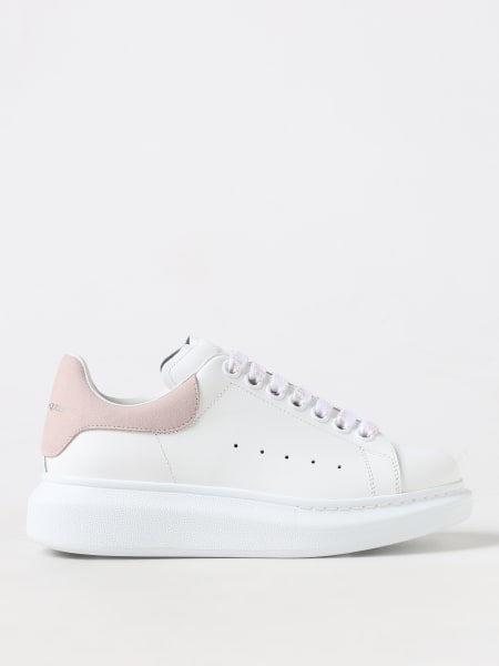 Baskets Femme Alexander McQueen en Soldes GIGLIO.COM