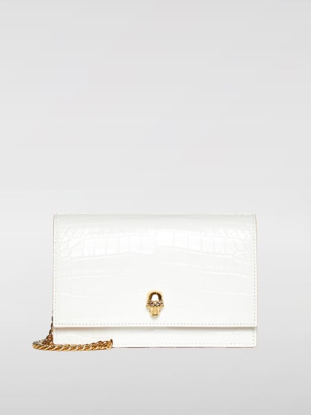 Women's Alexander McQueen: Shoulder bag women Alexander McQueen