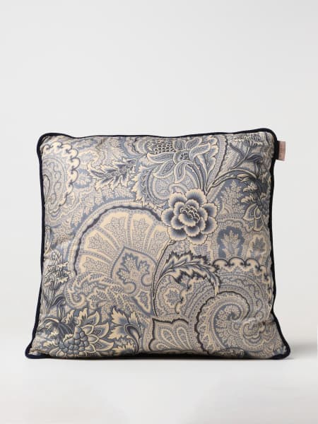 Cushions lifestyle Etro Home