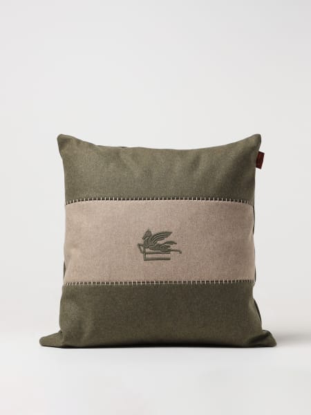 Cushions lifestyle Etro Home