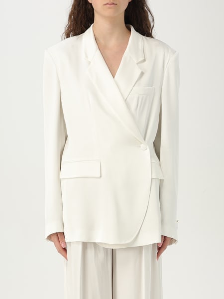 Hebe Studio: Blazer femme Hebe Studio
